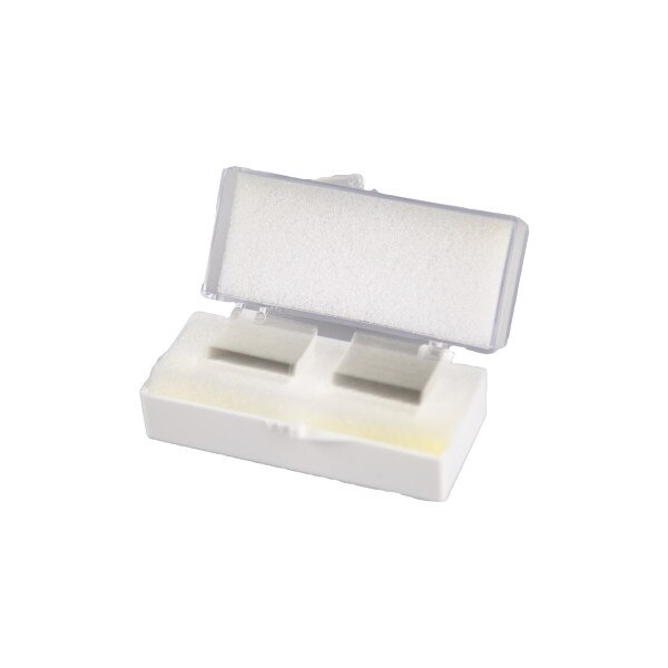 Cover Glass, 18 X 18mm